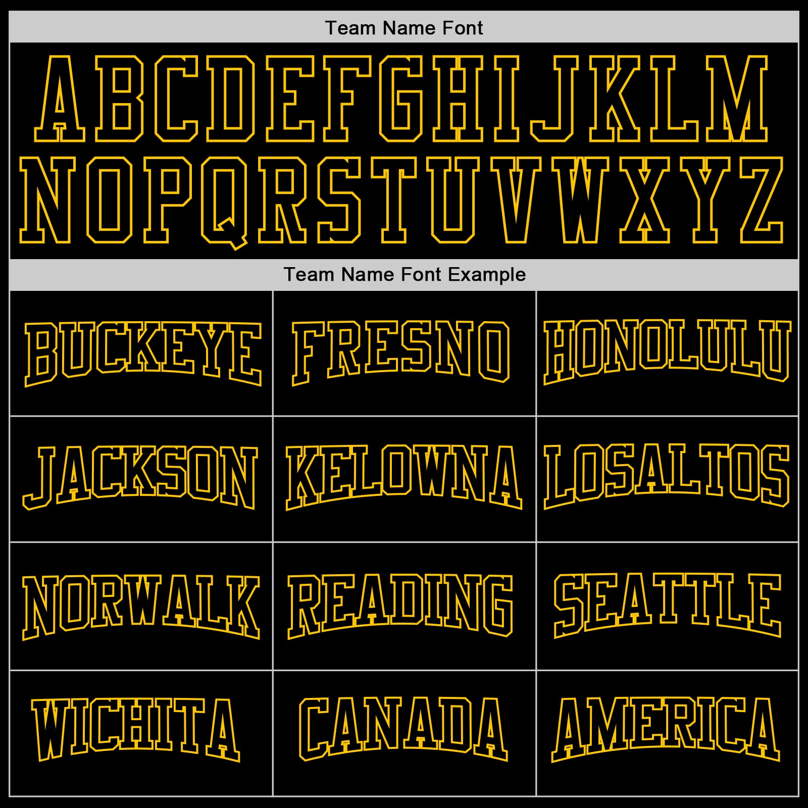Custom Stitched Black Black-Gold Sports Pullover Sweatshirt Hoodie view 3
