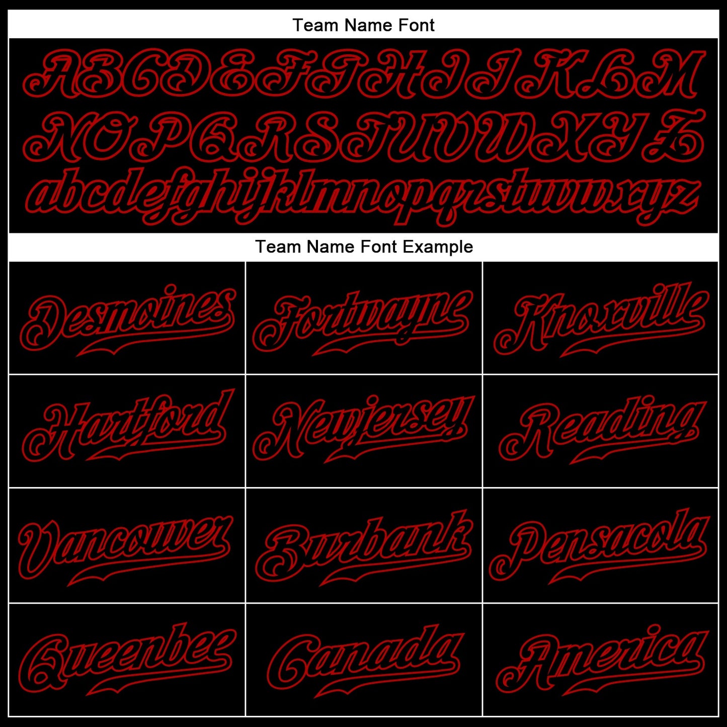Custom Black Black-Red Sports Pants view 4