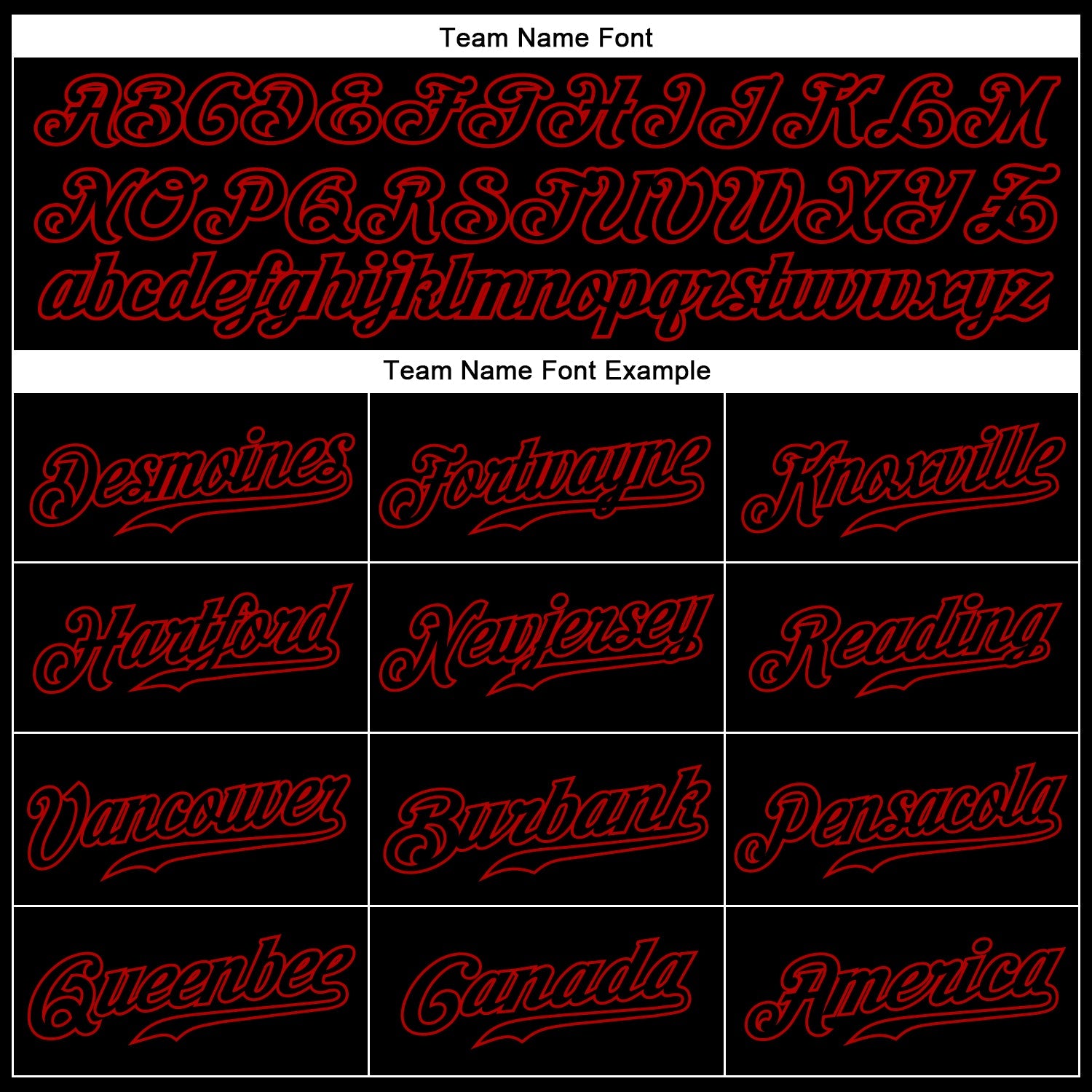 Custom Black Black-Red Sports Pants view 4