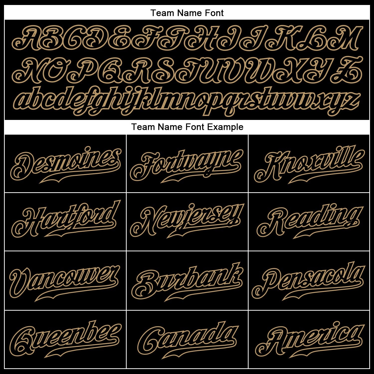 Custom Black Black-Old Gold Sports Pants view 3