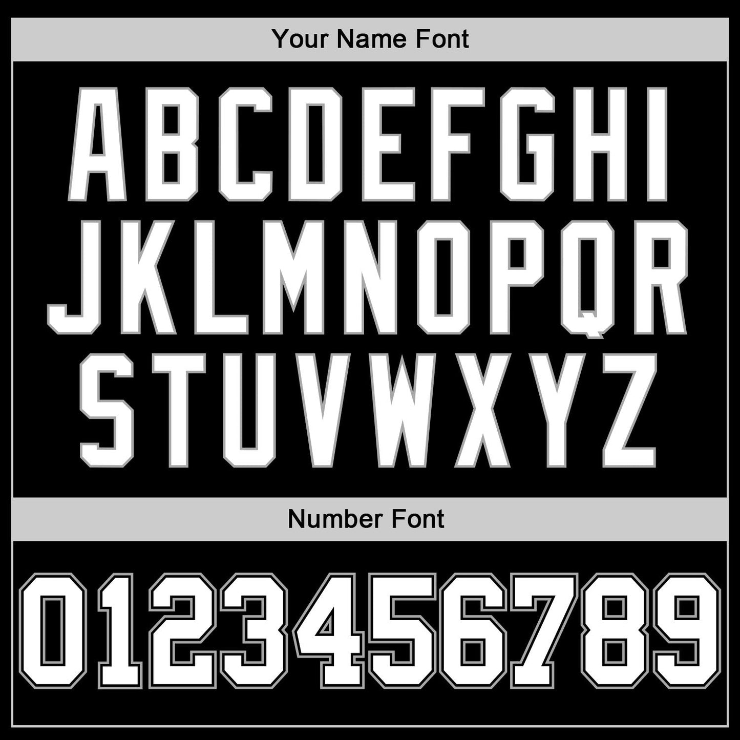 Custom Black White-Gray Authentic Baseball Jersey view 5