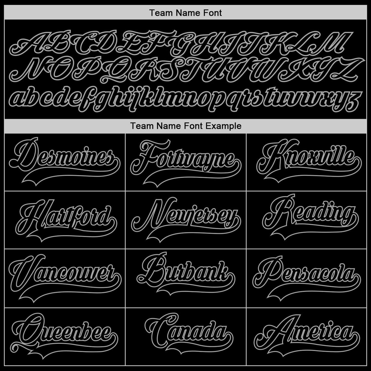 Custom Black Black-Gray Authentic Baseball Jersey view 4