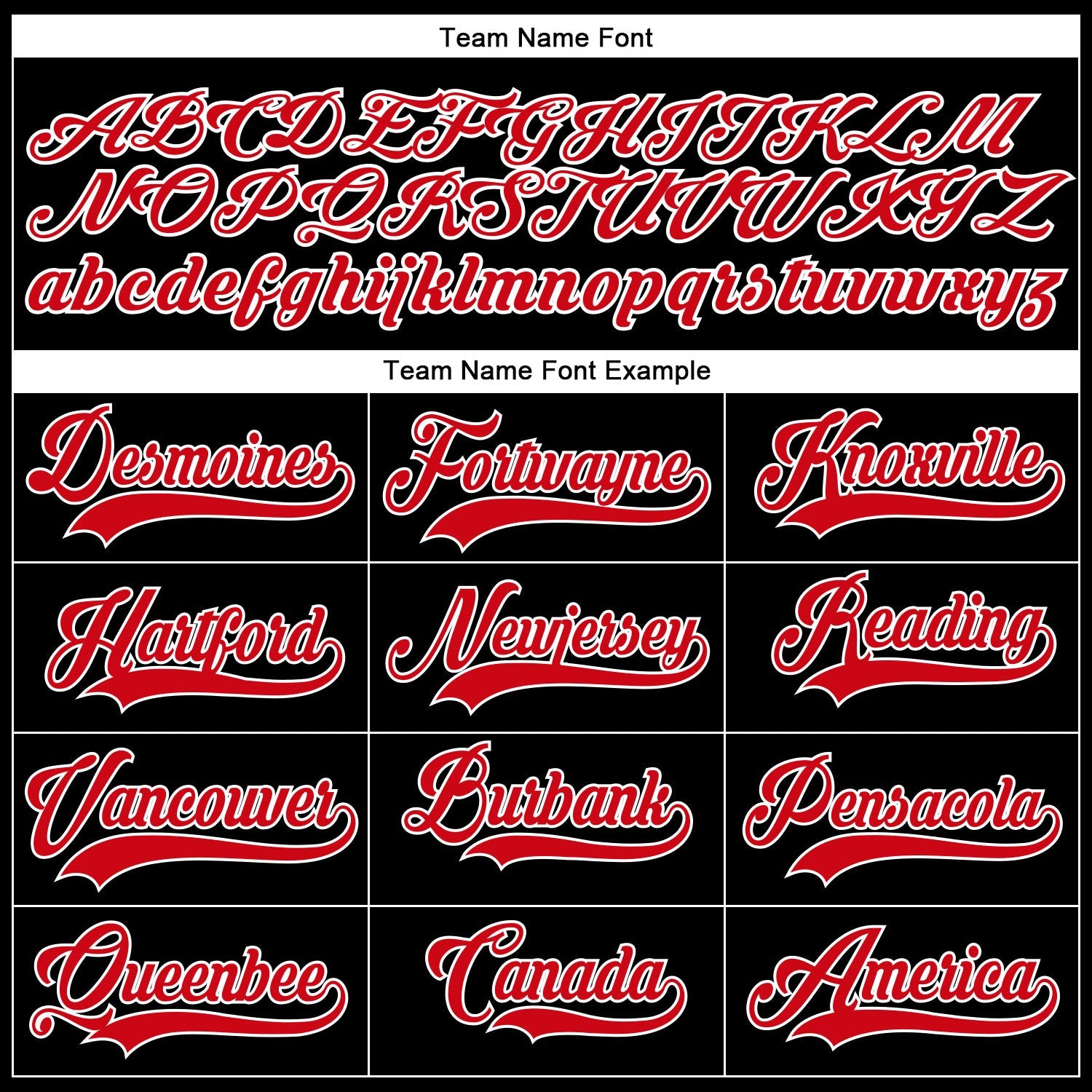 Custom Black Gold-Red Authentic Baseball Jersey view 4