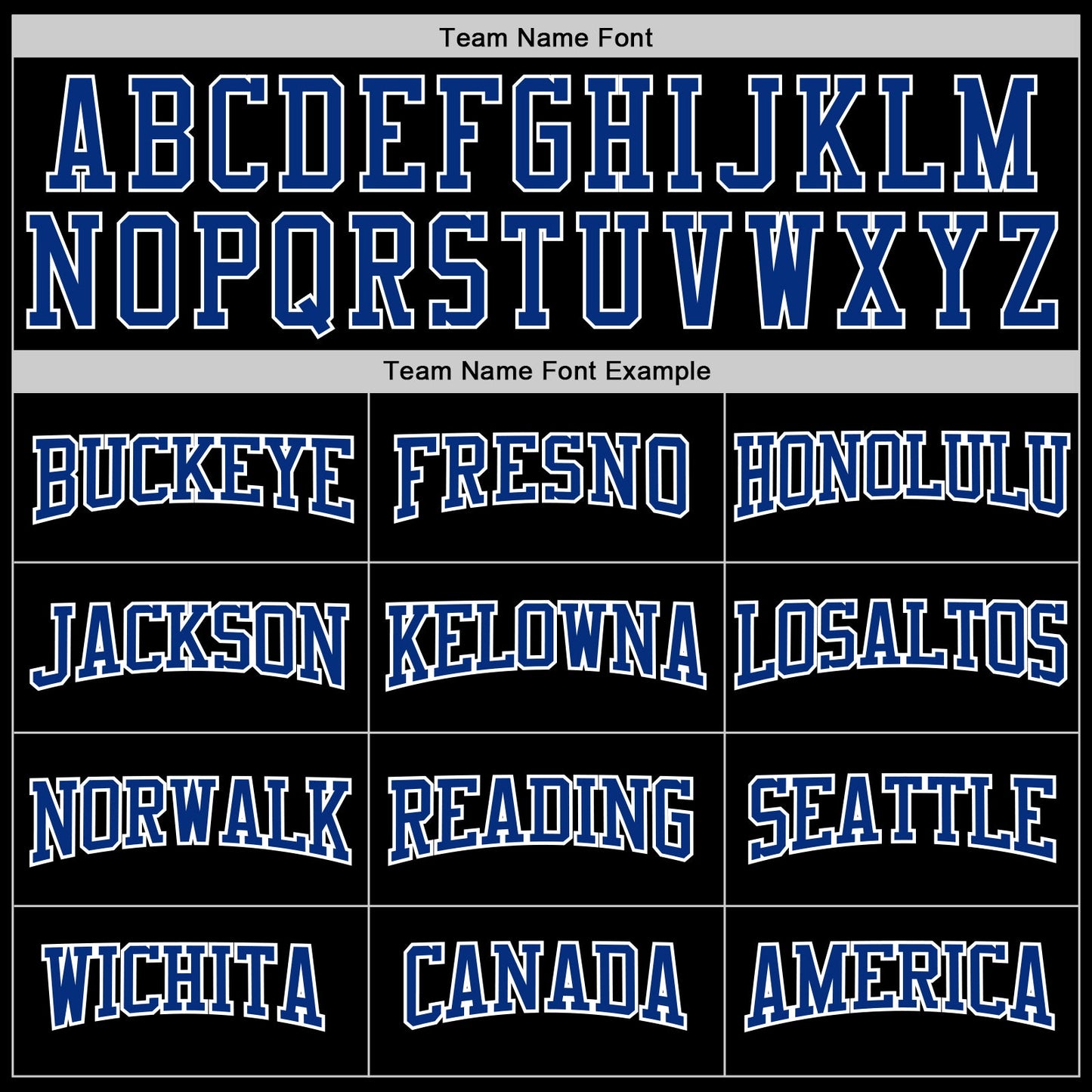 Custom Stitched Black White Pinstripe Royal-White Sports Pullover Sweatshirt Hoodie view 4