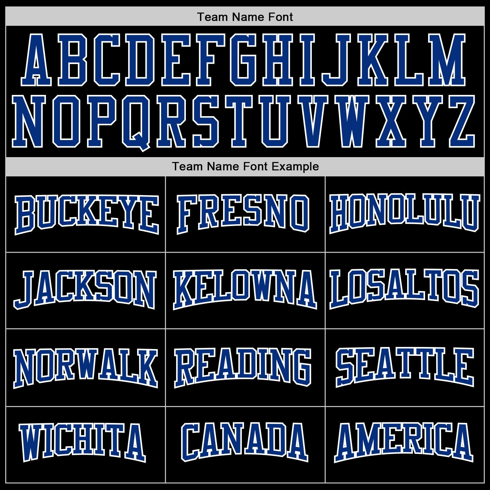 Custom Stitched Black White Pinstripe Royal-White Sports Pullover Sweatshirt Hoodie view 4