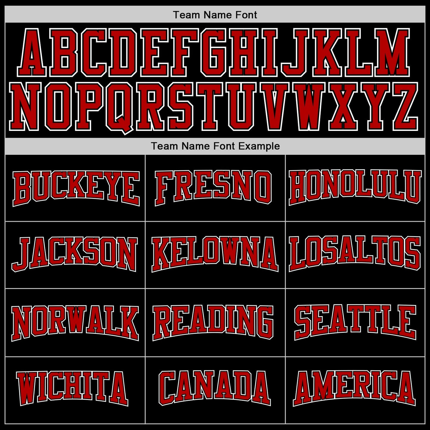 Custom Stitched Black Red Pinstripe Red-White Sports Pullover Sweatshirt Hoodie view 4