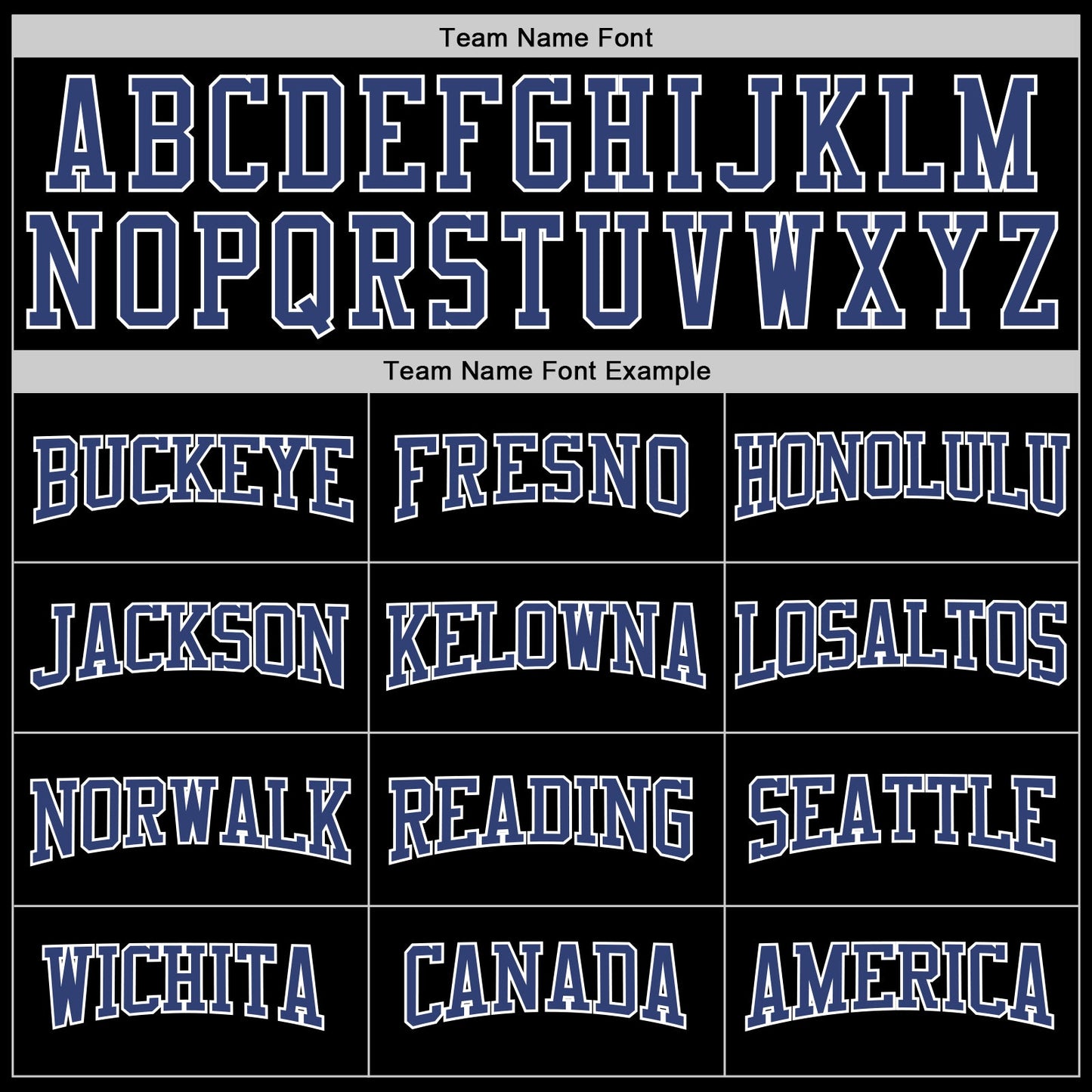 Custom Stitched Black Royal-White Sports Pullover Sweatshirt Hoodie view 3