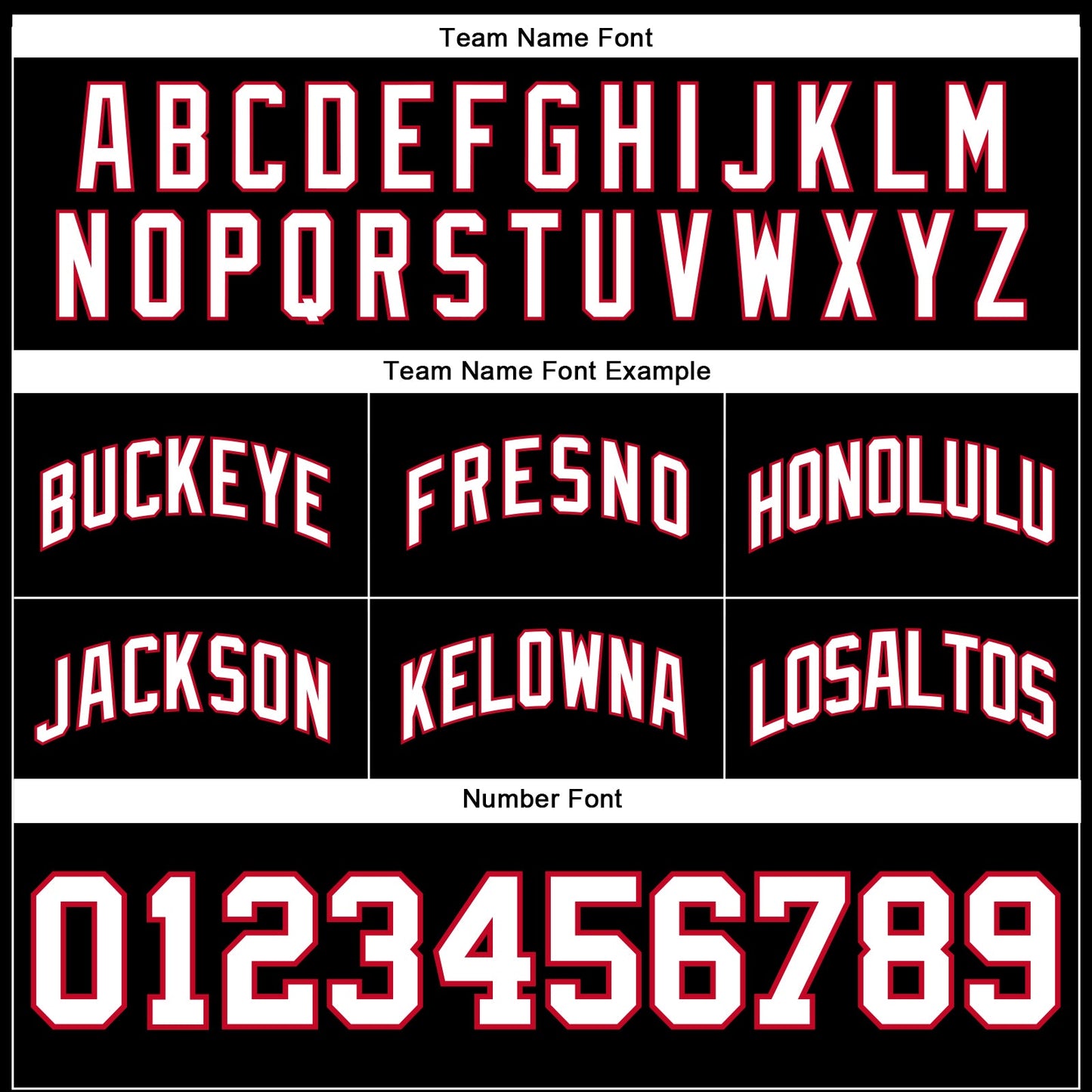 Custom Black White-Red Authentic Throwback Basketball Shorts view 3