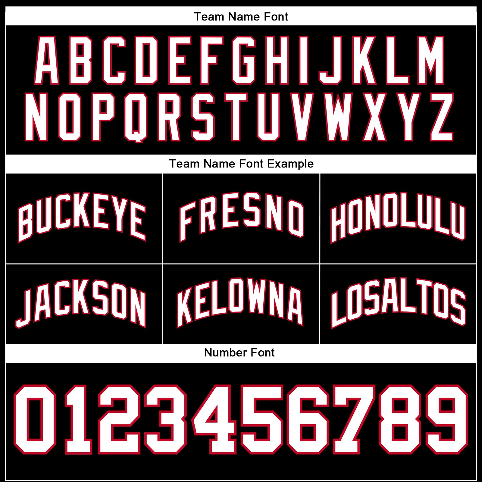 Custom Black White-Red Authentic Throwback Basketball Shorts view 3