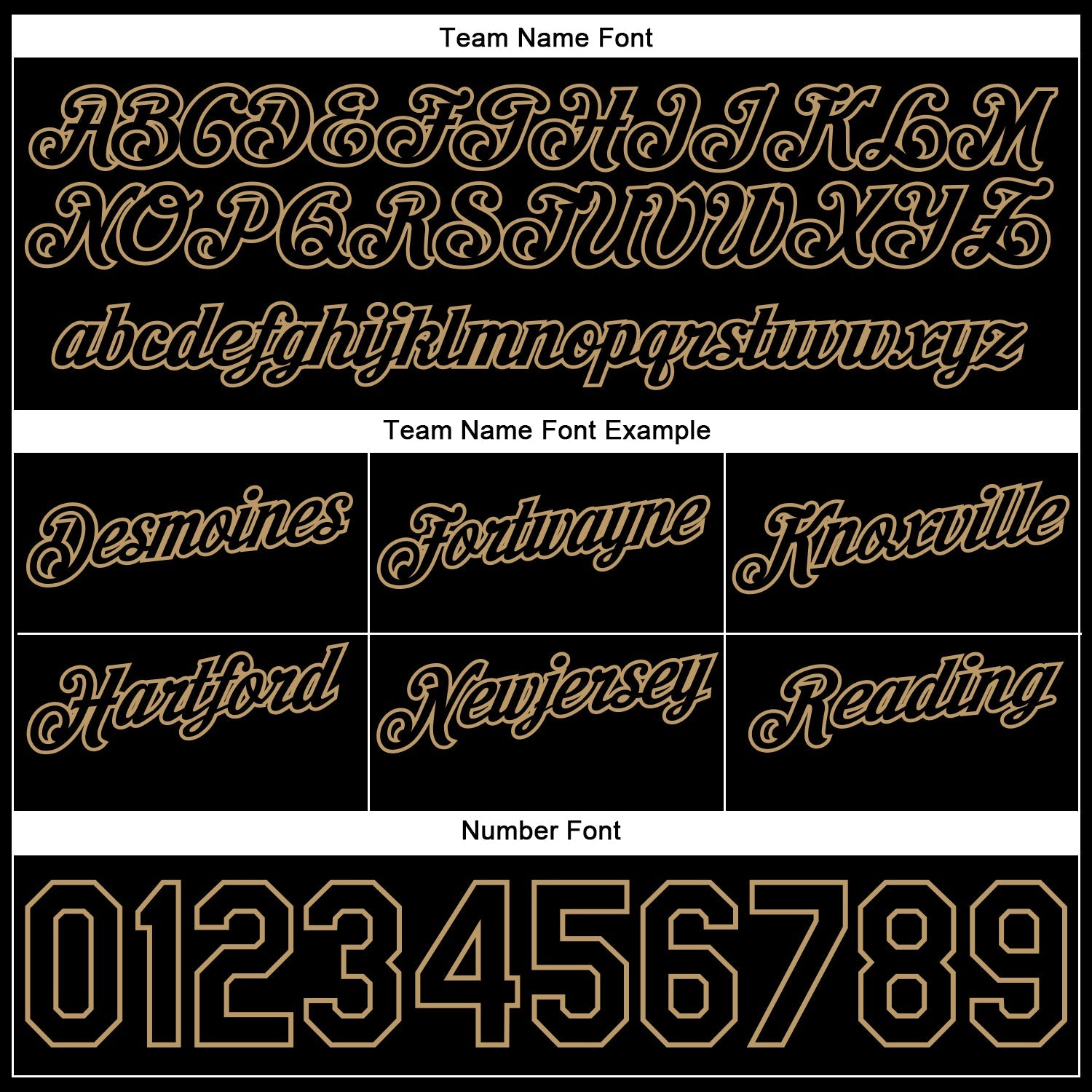 Custom Black Black-Old Gold Authentic Throwback Basketball Shorts view 3