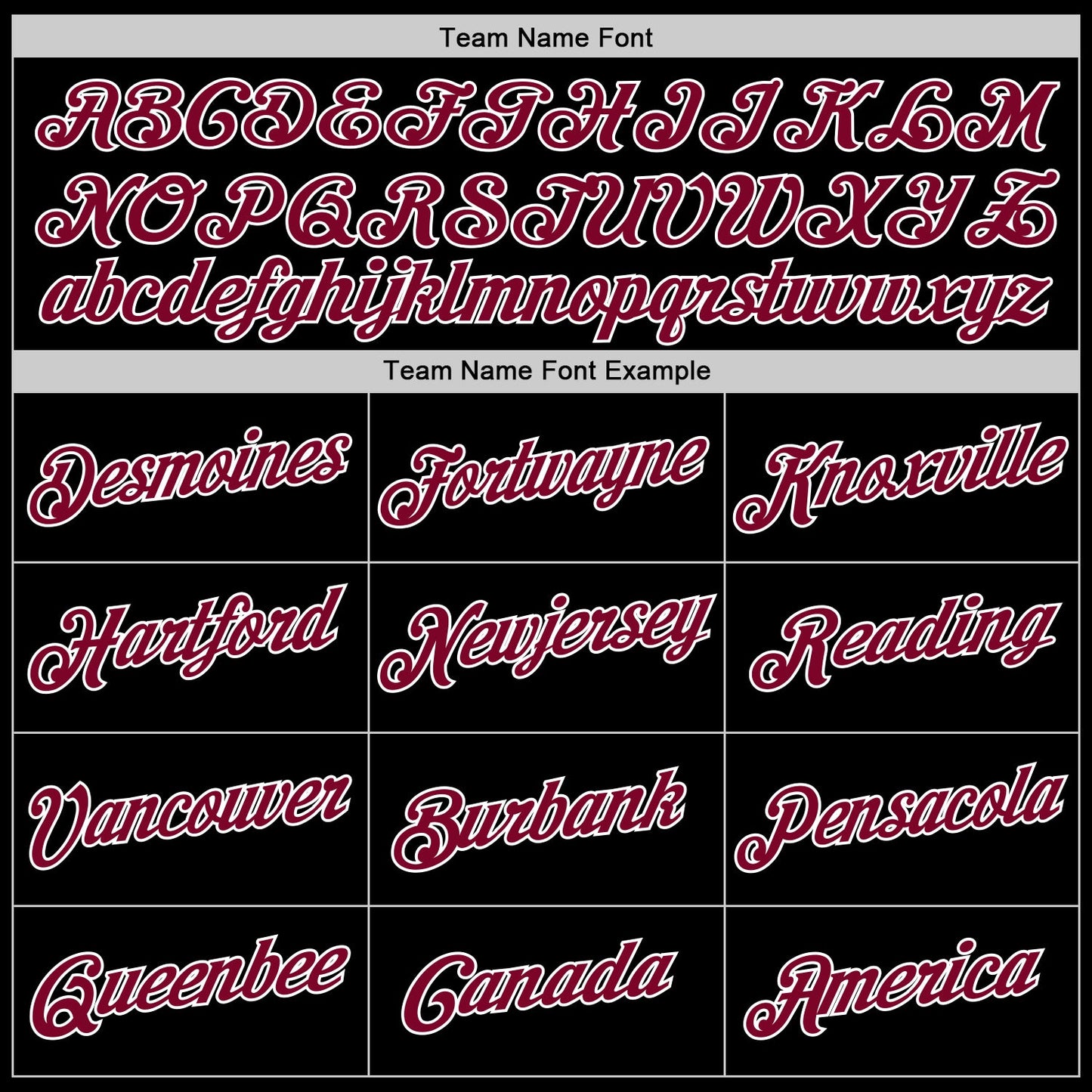 Custom Stitched Black White-Maroon Sports Pullover Sweatshirt Hoodie view 4