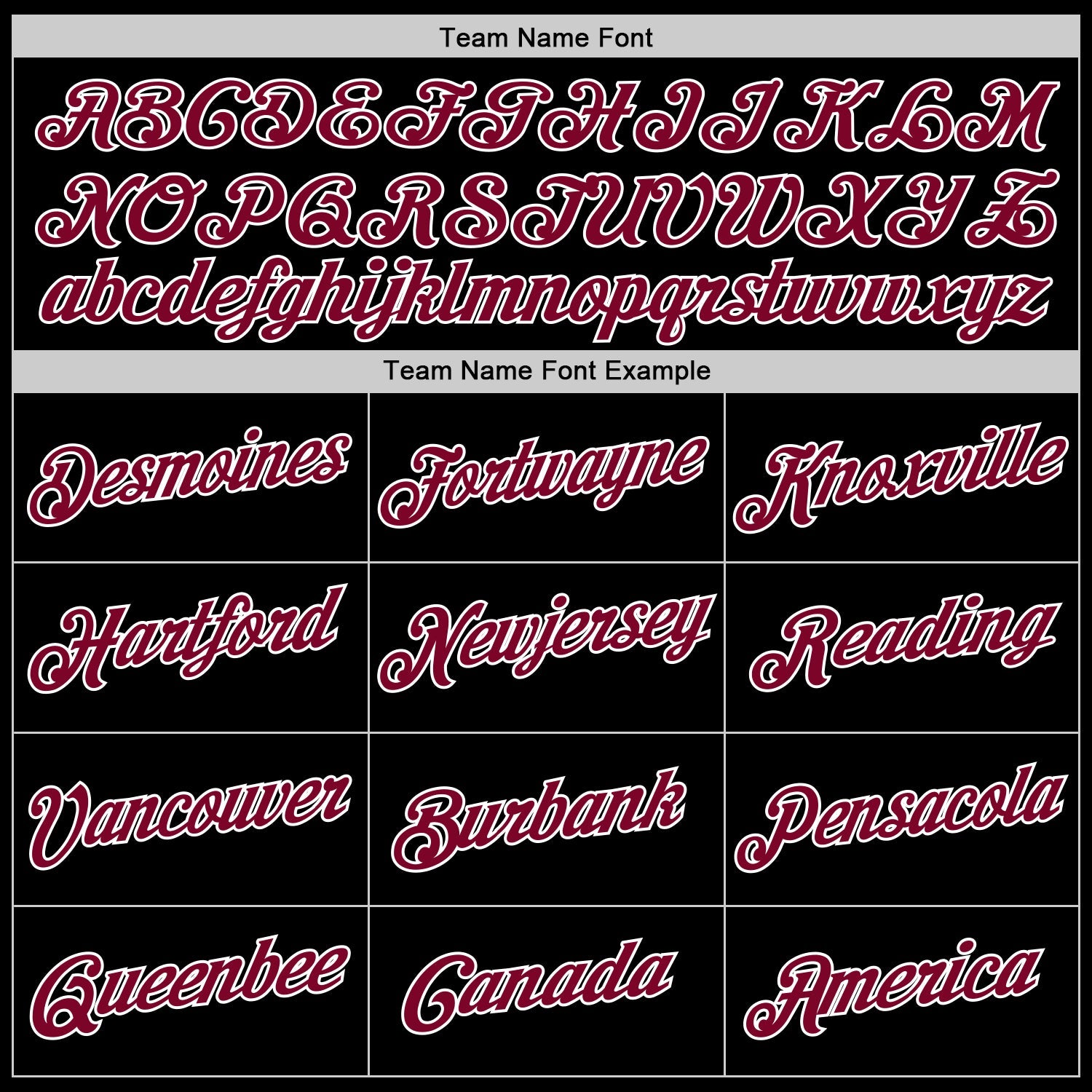 Custom Stitched Black White-Maroon Sports Pullover Sweatshirt Hoodie view 4