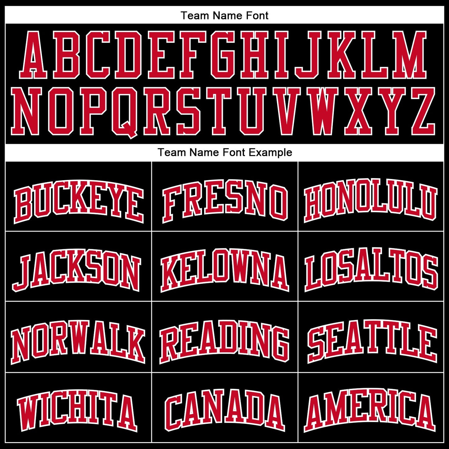 Custom Black Gold-Red Authentic Throwback Basketball Jersey view 3