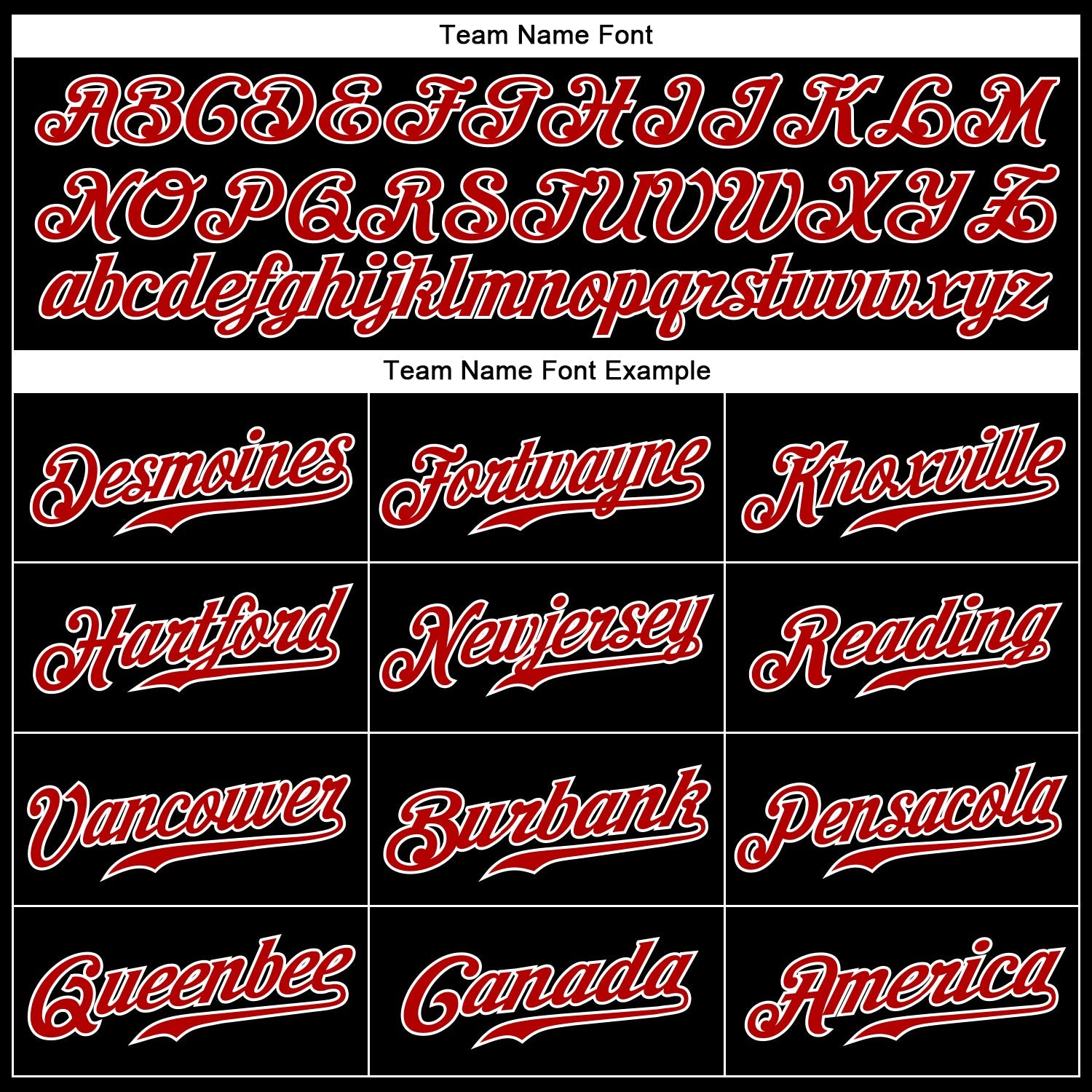 Custom Black Red-White 3D Pattern Design Multicolor Authentic Baseball Jersey view 4