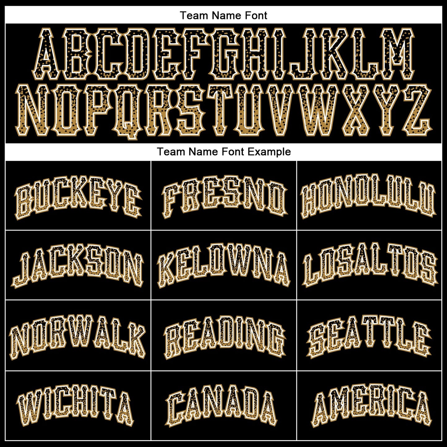 Custom Black Old Gold-White Authentic Drift Fashion Baseball Jersey view 4