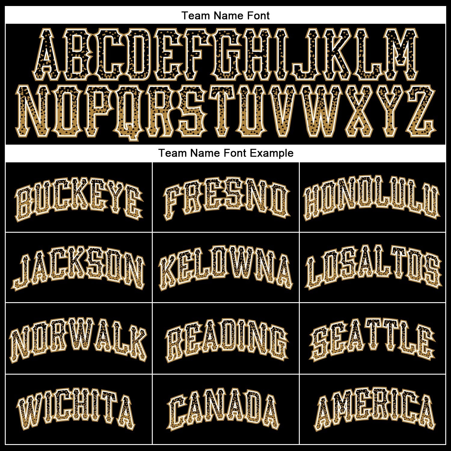 Custom Black Old Gold-White Authentic Drift Fashion Baseball Jersey view 4