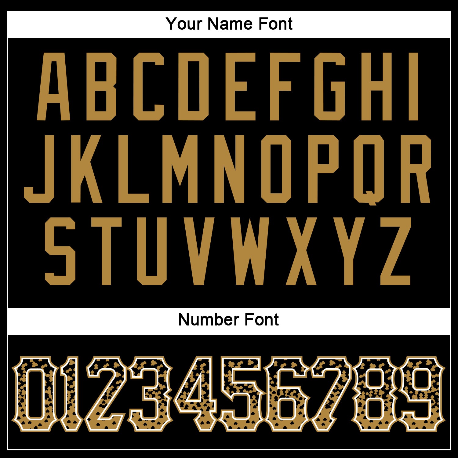 Custom Black Old Gold-White Authentic Drift Fashion Baseball Jersey view 5