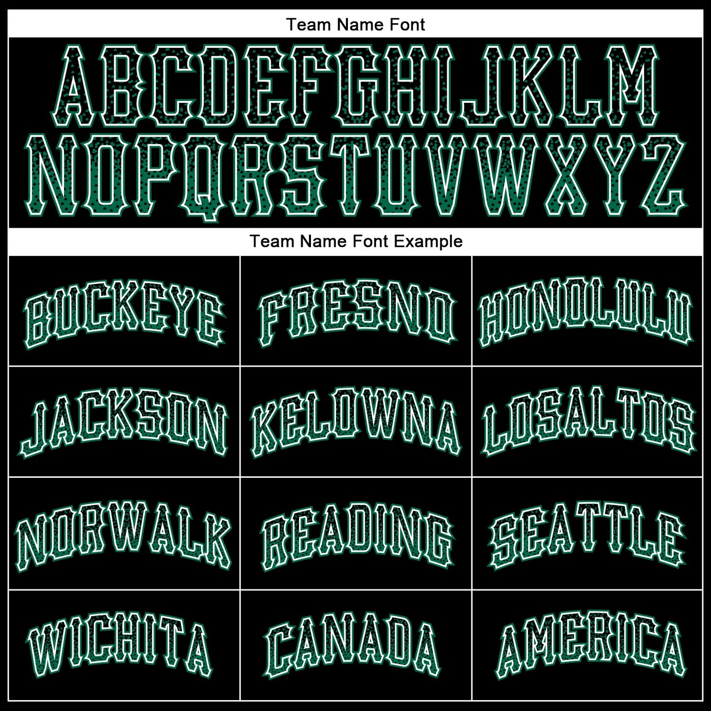 Custom Black Kelly Green-White Authentic Drift Fashion Baseball Jersey view 4