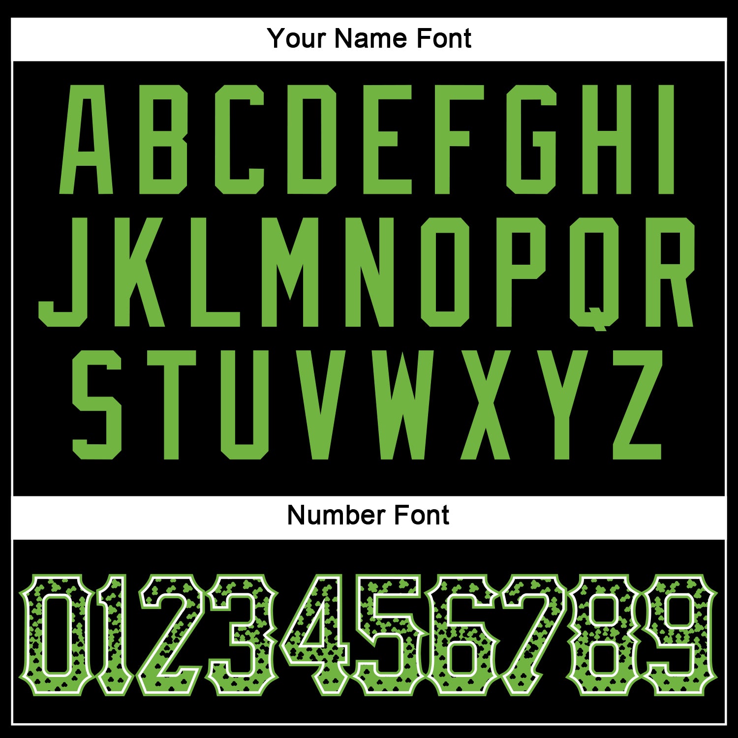 Custom Black Neon Green-White Authentic Drift Fashion Baseball Jersey view 5