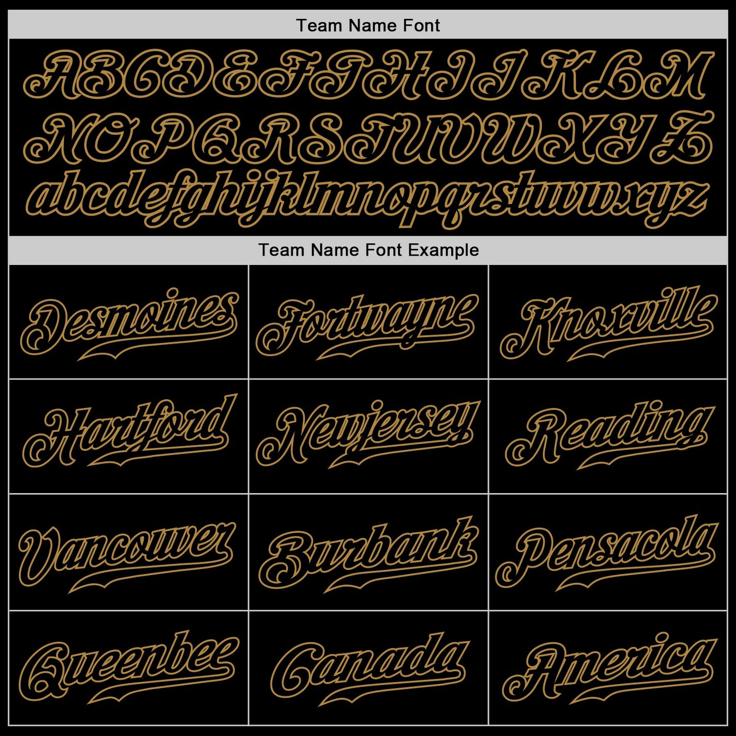 Custom Black Black-Old Gold Authentic Baseball Jersey view 5