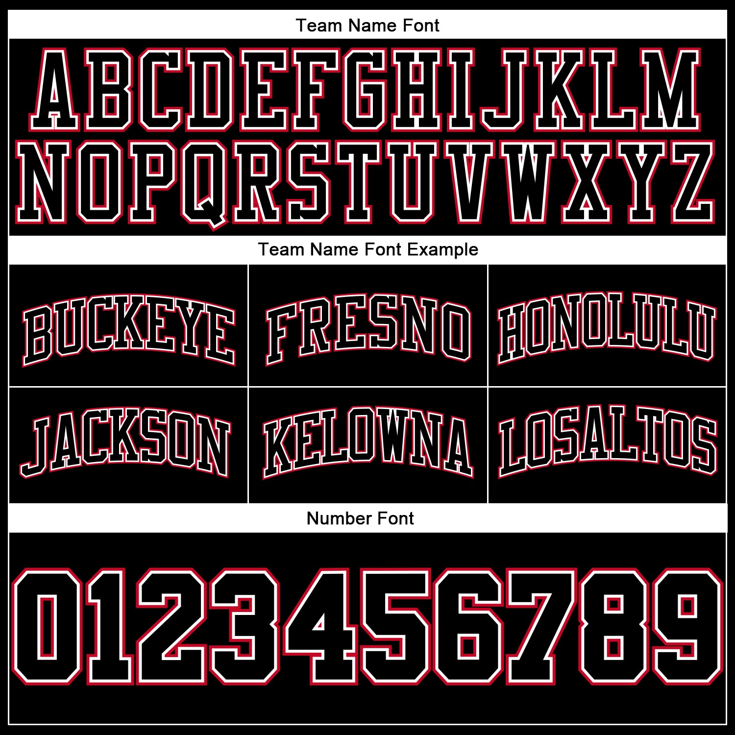 Custom Black Red Pinstripe Black-White Authentic Basketball Shorts view 3