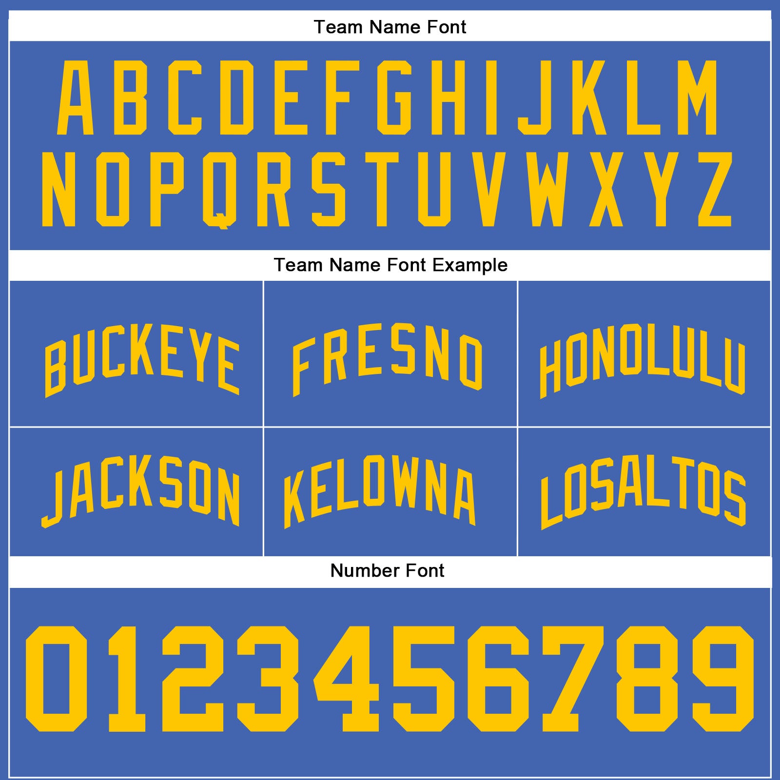 Custom Blue Gold-White Authentic Throwback Basketball Shorts view 3
