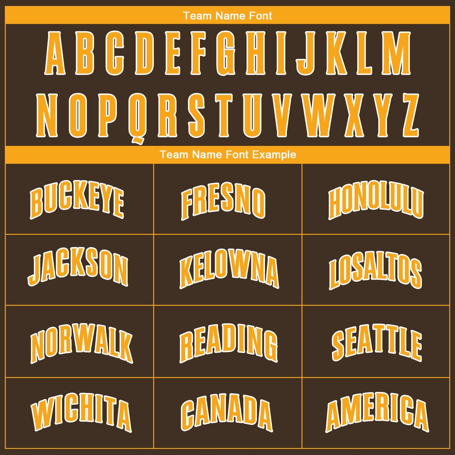 Custom Brown Gold-White Performance T-Shirt view 4