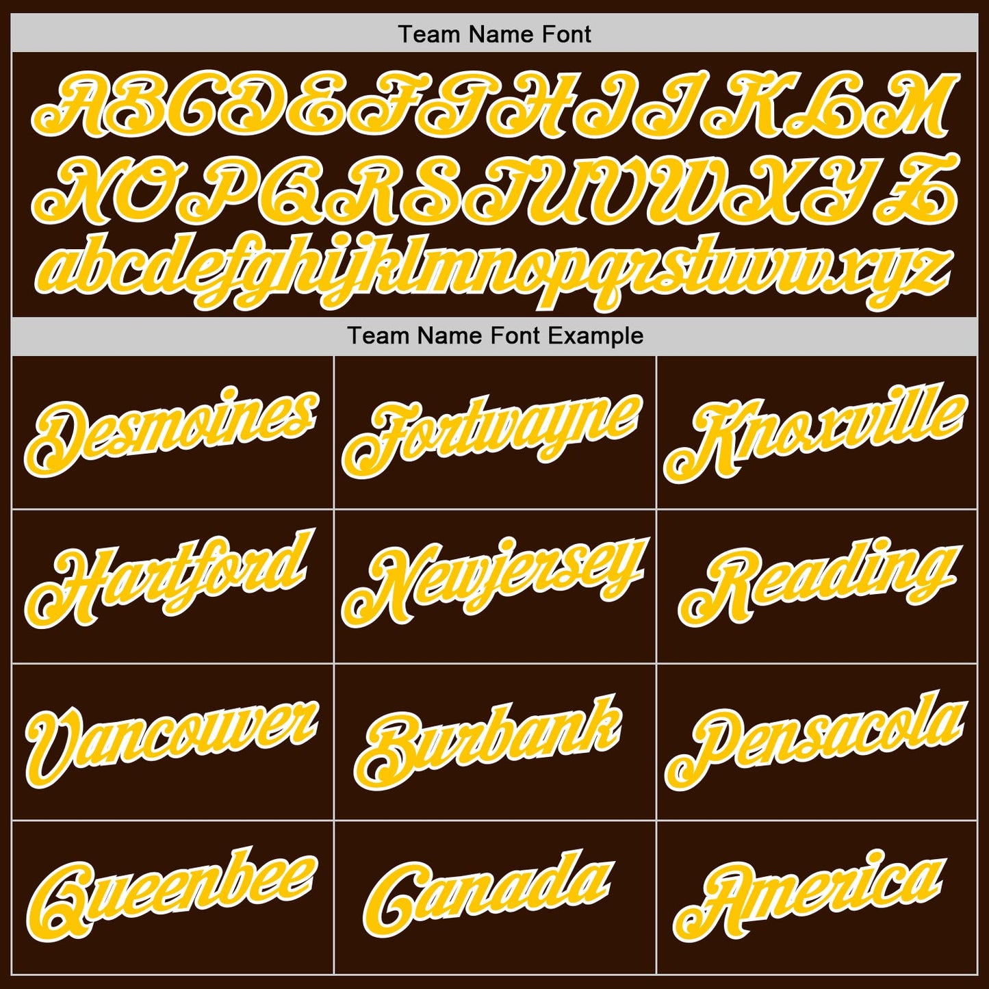Custom Stitched Brown Gold-White Sports Pullover Sweatshirt Hoodie view 6