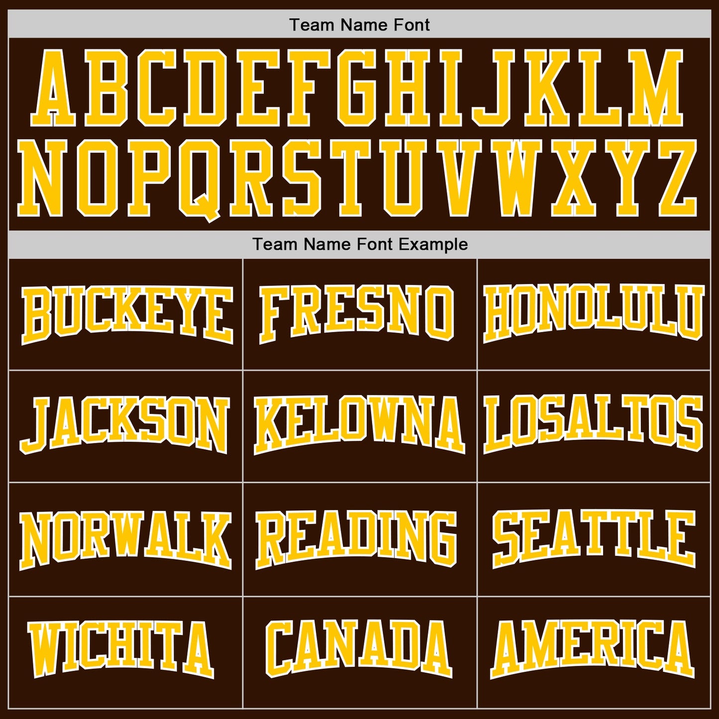 Custom Stitched Brown White Pinstripe Gold-White Sports Pullover Sweatshirt Hoodie view 4