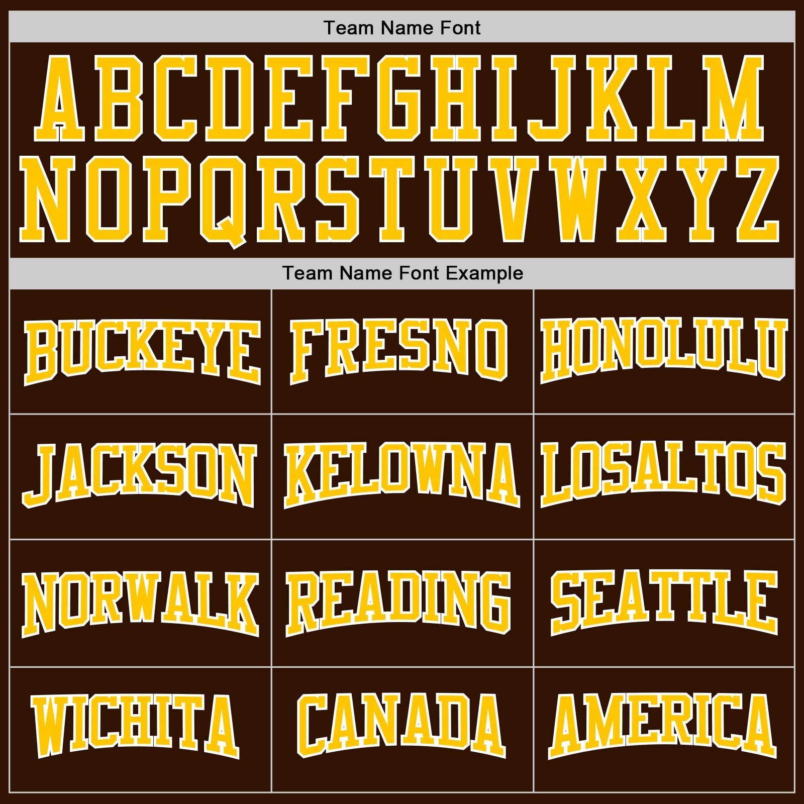 Custom Stitched Brown White Pinstripe Gold-White Sports Pullover Sweatshirt Hoodie view 4