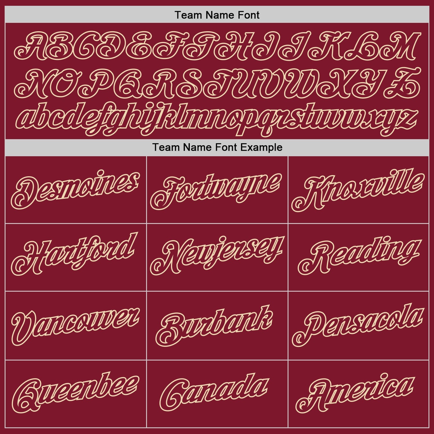 Custom Stitched Burgundy Burgundy-Cream Sports Pullover Sweatshirt Hoodie view 6