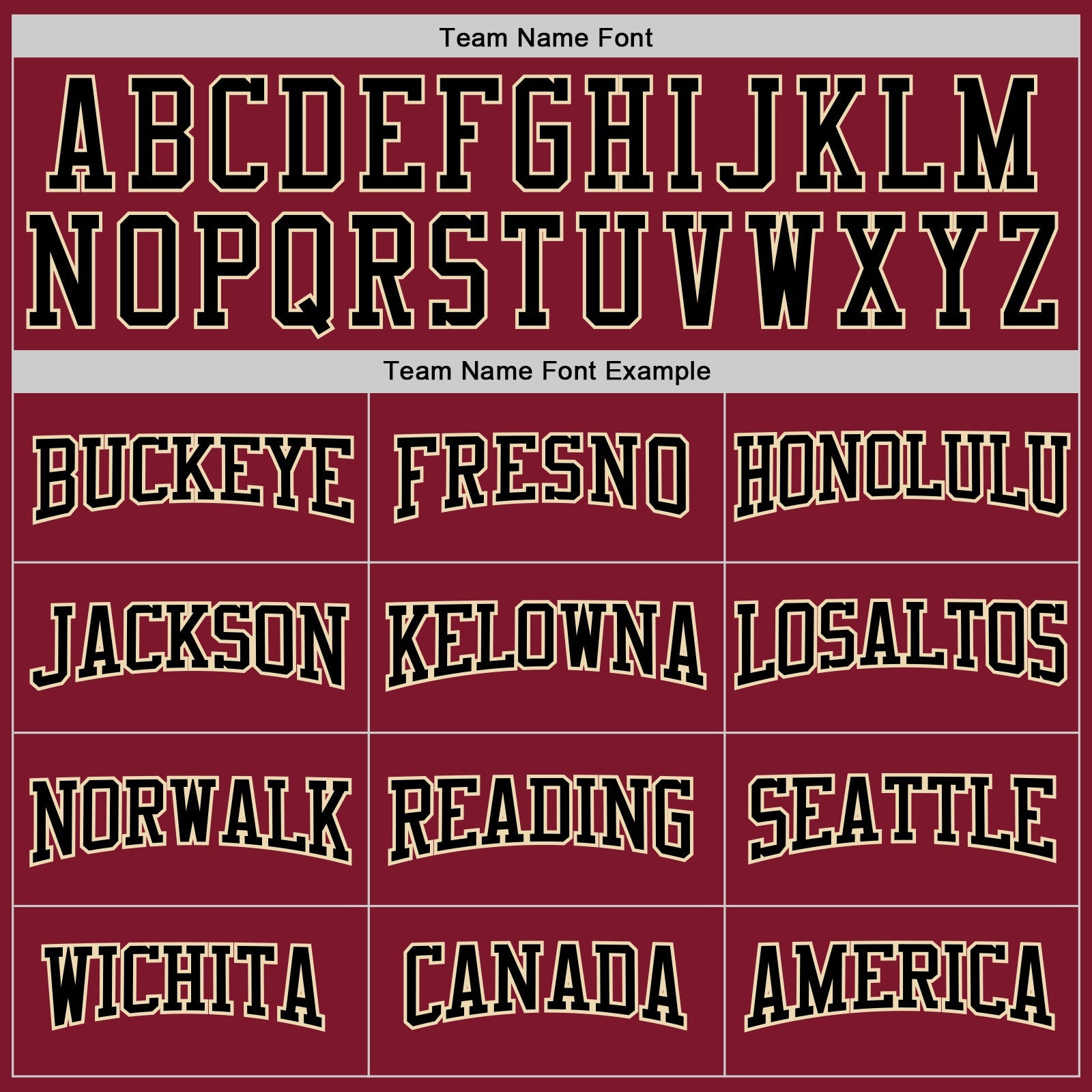Custom Stitched Burgundy Cream Pinstripe Black-Cream Sports Pullover Sweatshirt Hoodie view 4
