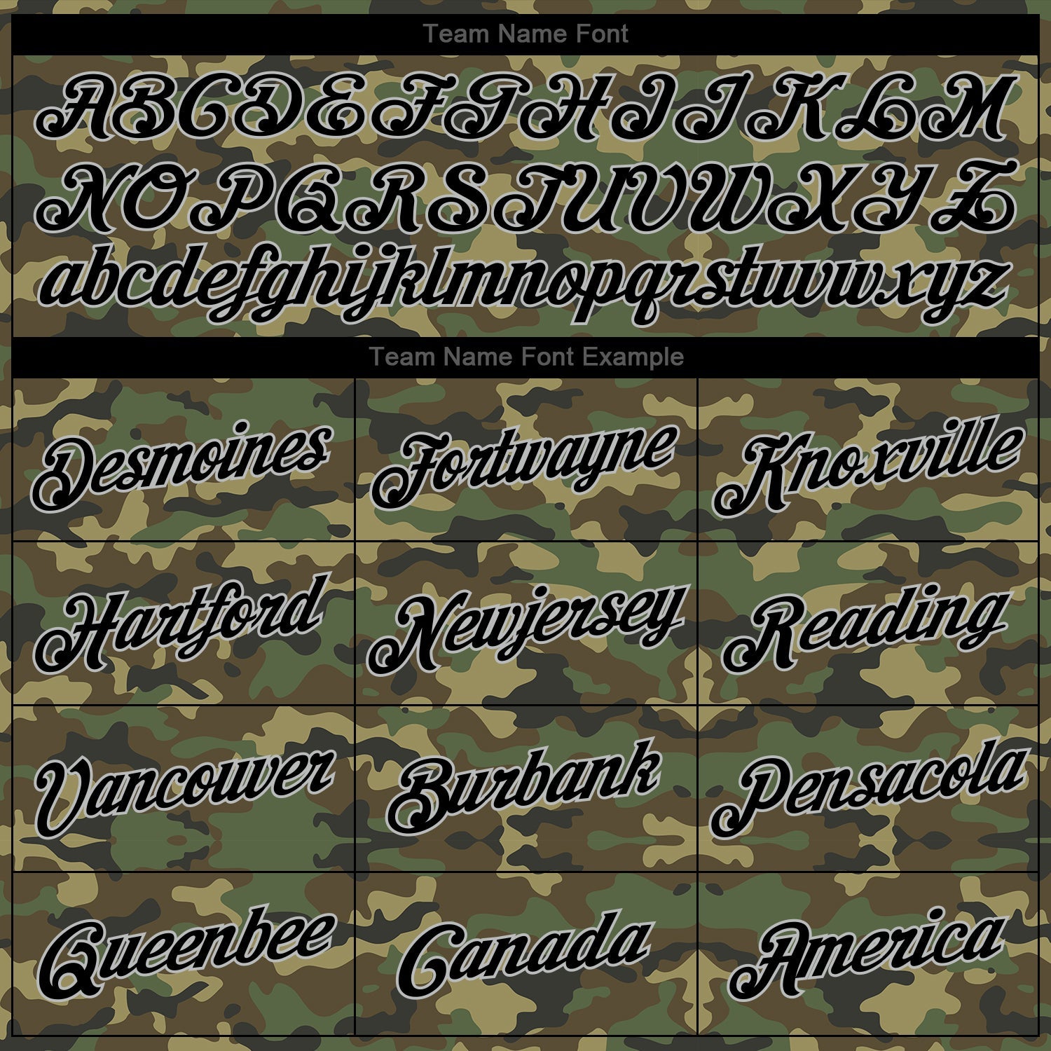 Custom Stitched Camo Black-Gray Sports Pullover Sweatshirt Salute To Service Hoodie view 5