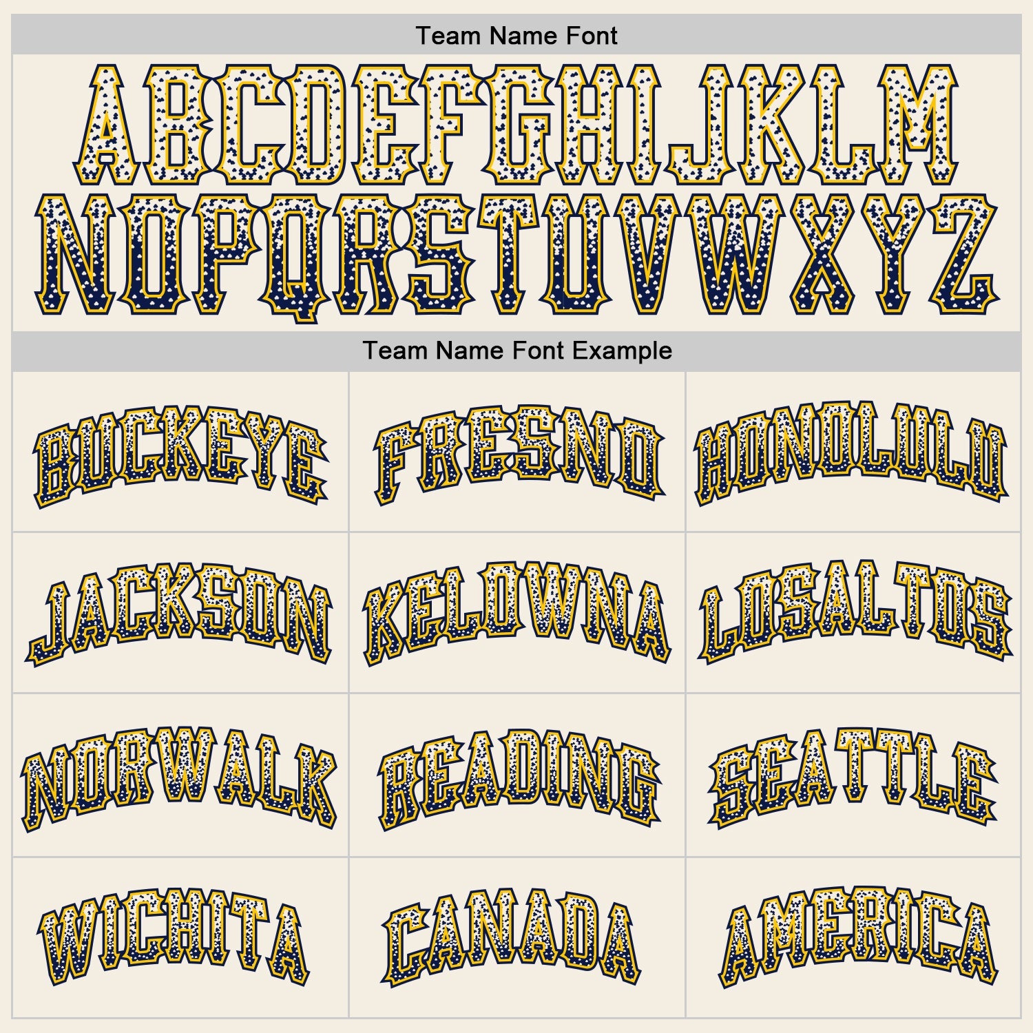 Custom Cream Navy-Gold Authentic Drift Fashion Baseball Jersey view 4