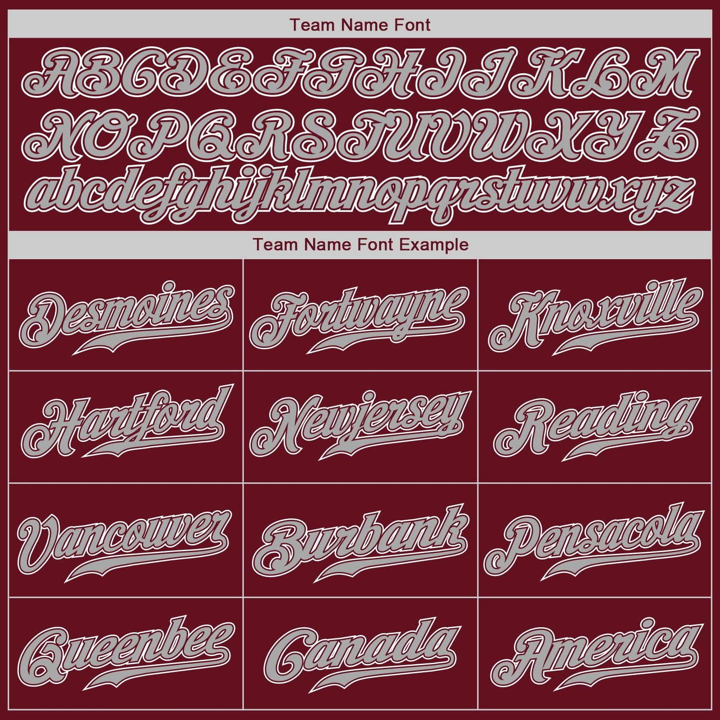Custom Crimson Gray-White Authentic Baseball Jersey view 5