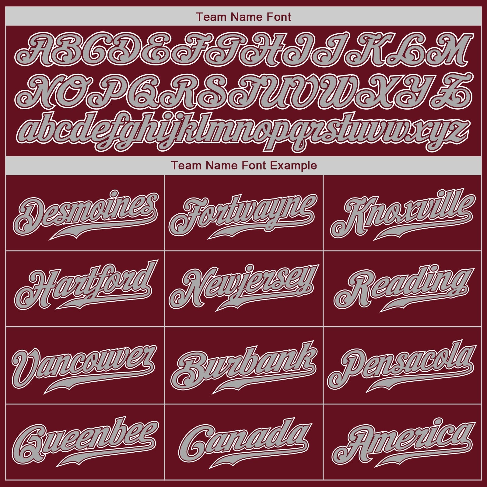Custom Crimson Gray-White Authentic Baseball Jersey view 5