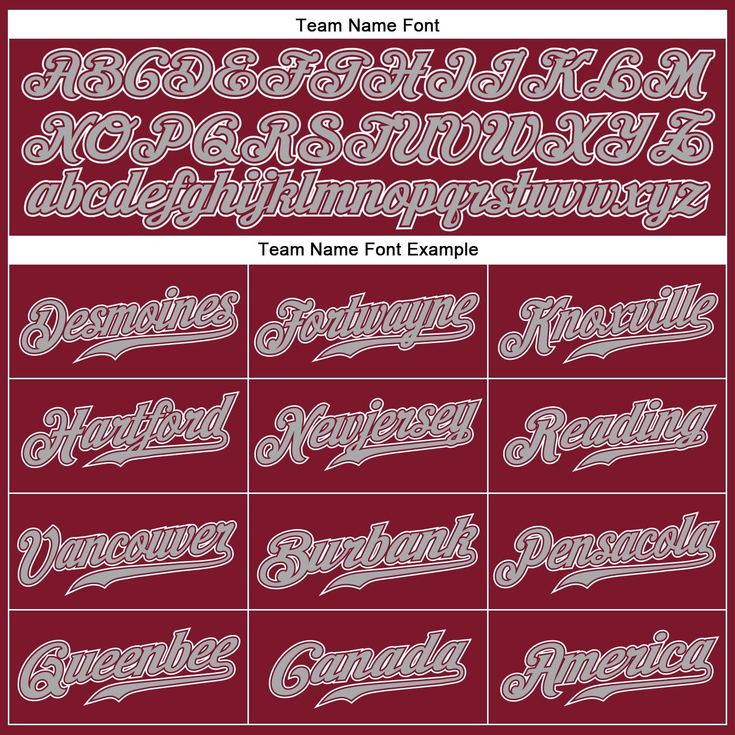 Custom Crimson Cream Pinstripe Gray-White Authentic Baseball Jersey view 4