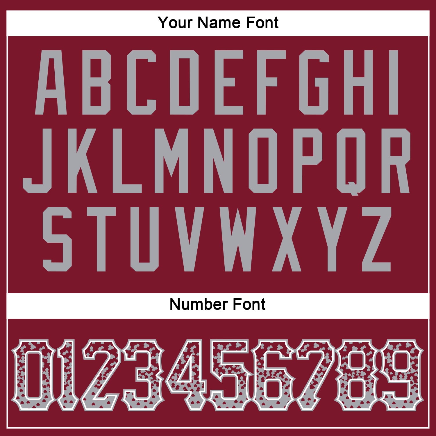Custom Crimson Gray-White Authentic Drift Fashion Baseball Jersey view 5