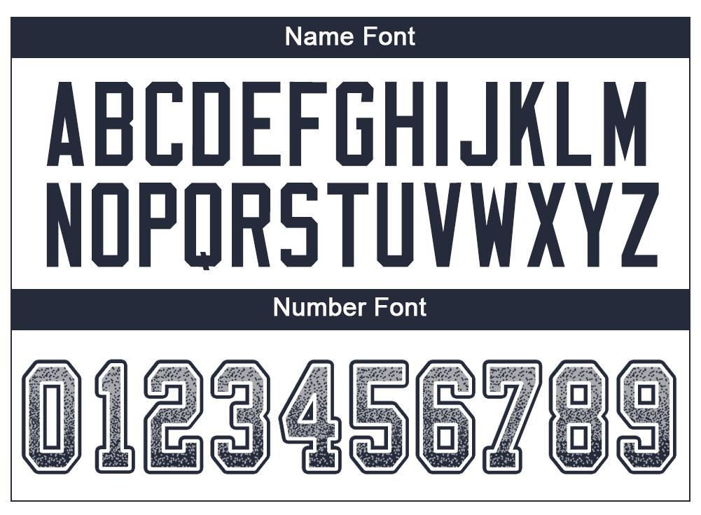 Custom Light Gray Navy-White Drift Fashion Football Jersey view 4