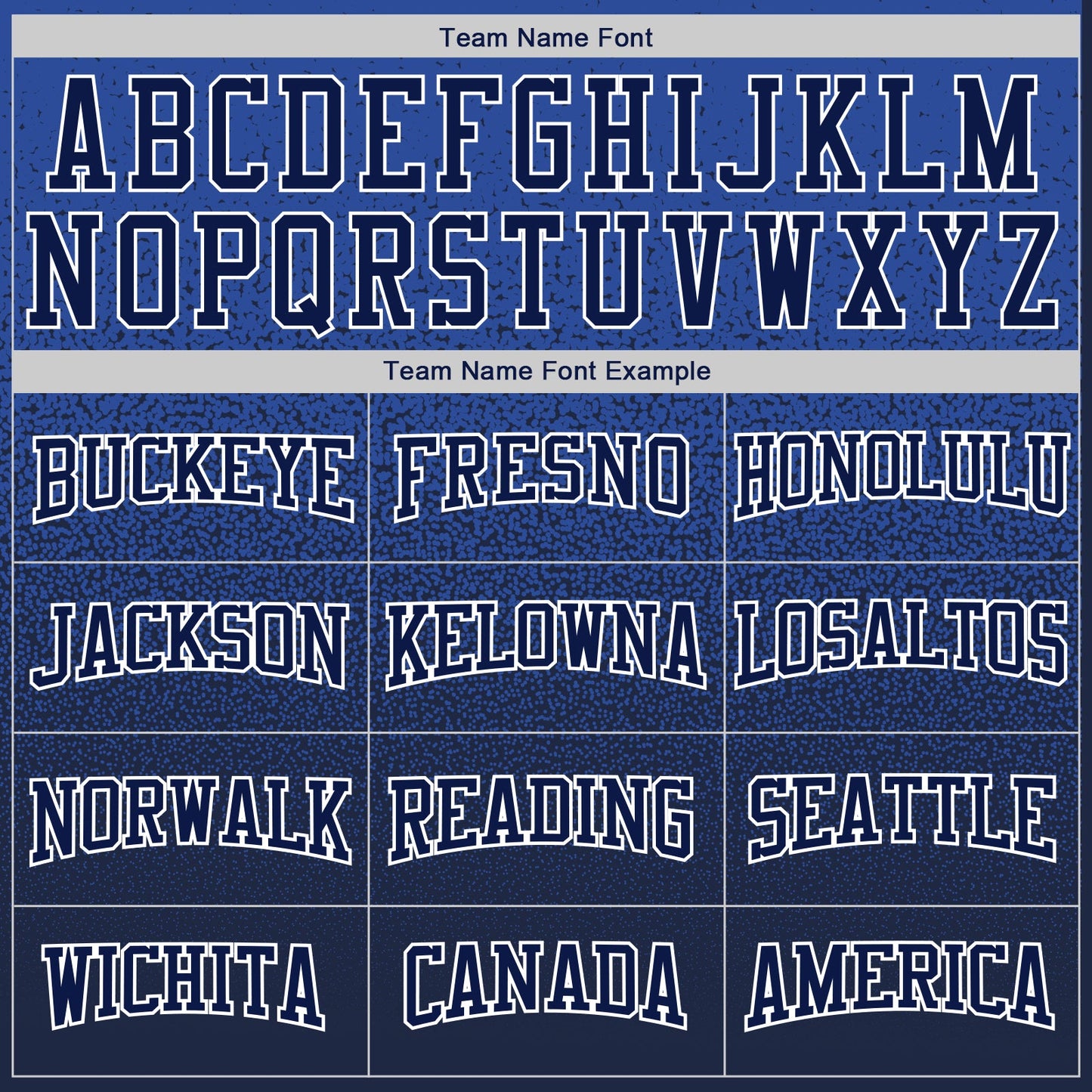 Custom Stitched Royal Navy-White Fade Fashion Sports Pullover Sweatshirt Hoodie view 3