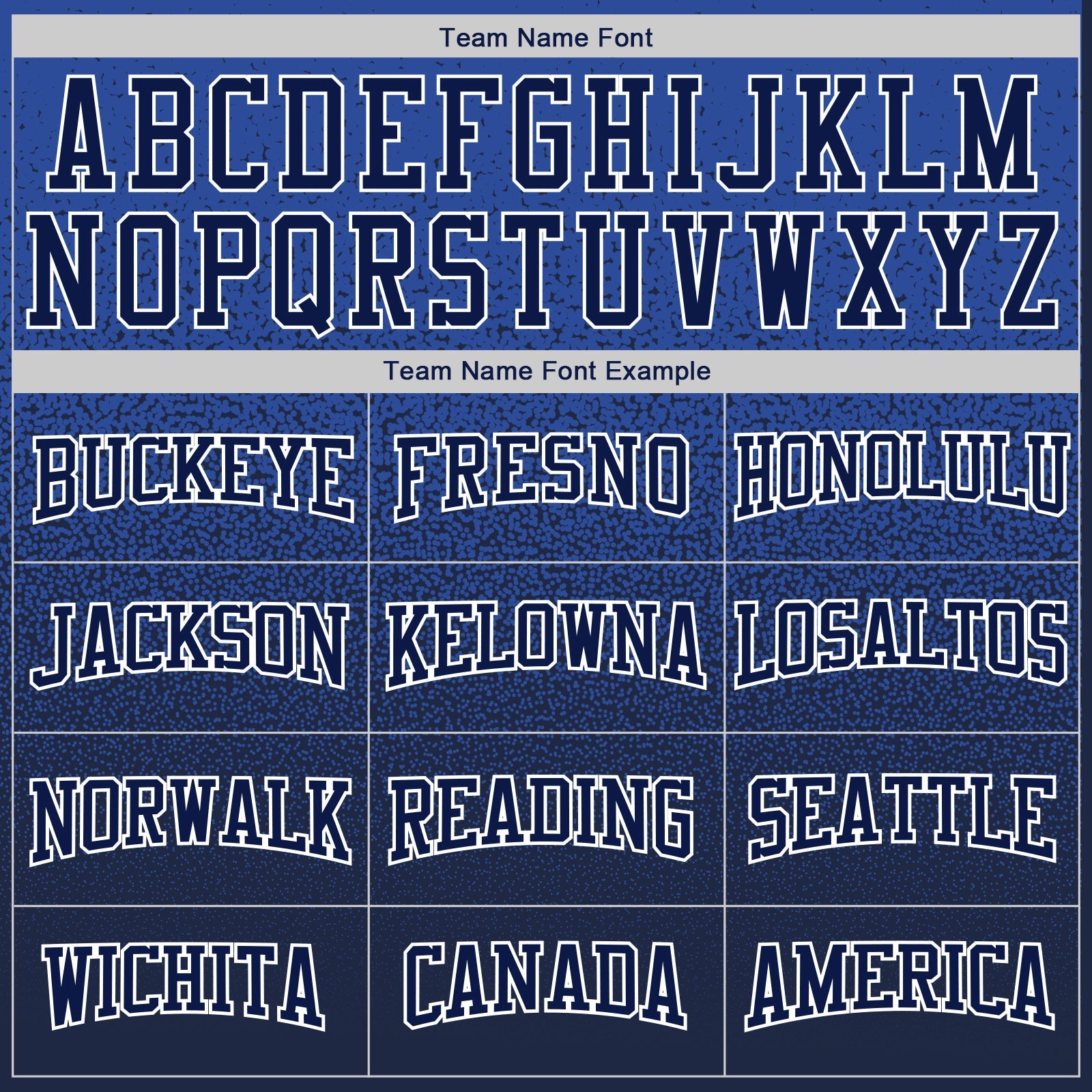 Custom Stitched Royal Navy-White Fade Fashion Sports Pullover Sweatshirt Hoodie view 3
