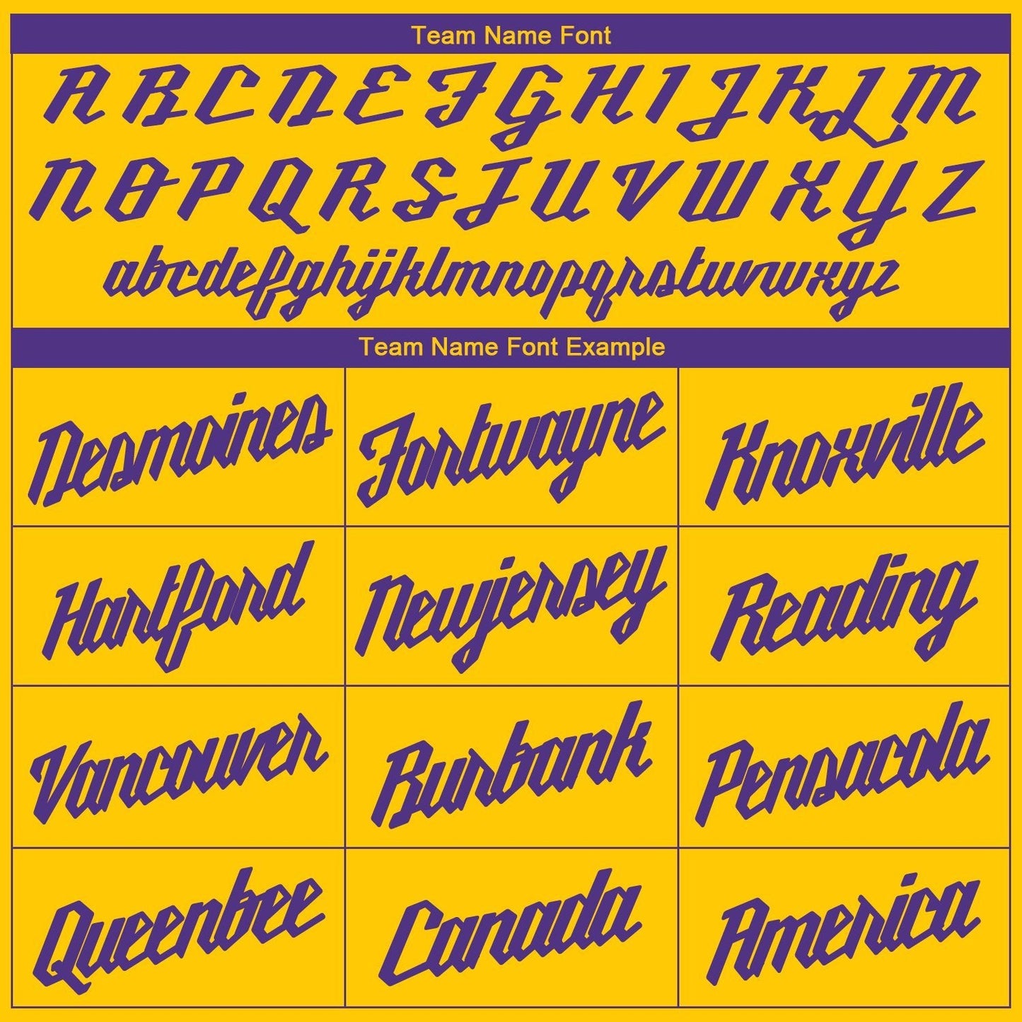 Custom Gold Purple Round Neck Basketball Uniform Jersey view 6