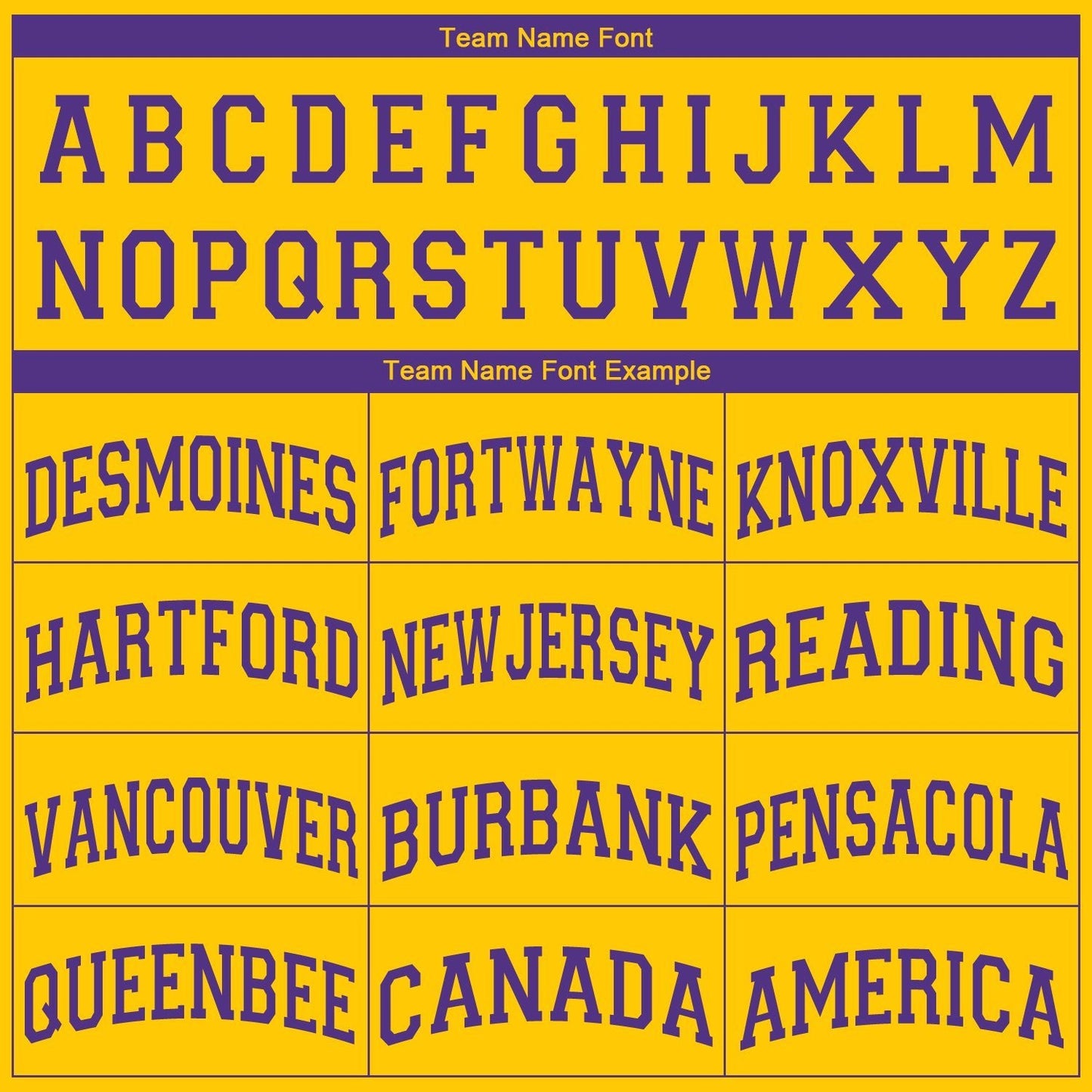 Custom Gold Purple V-Neck Basketball Jersey view 4