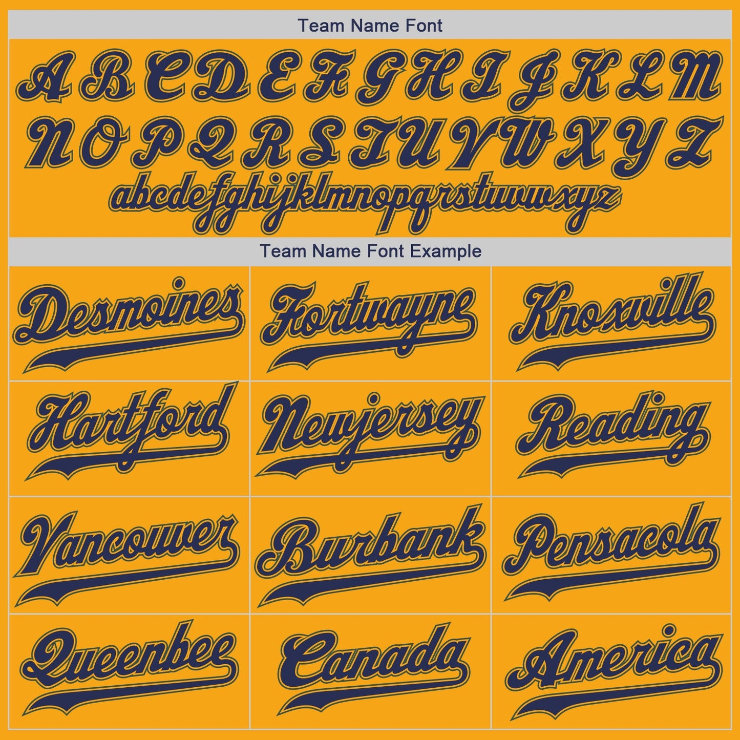 Custom Gold Hunter Green-Navy Authentic Throwback Rib-Knit Baseball Jersey Shirt view 6