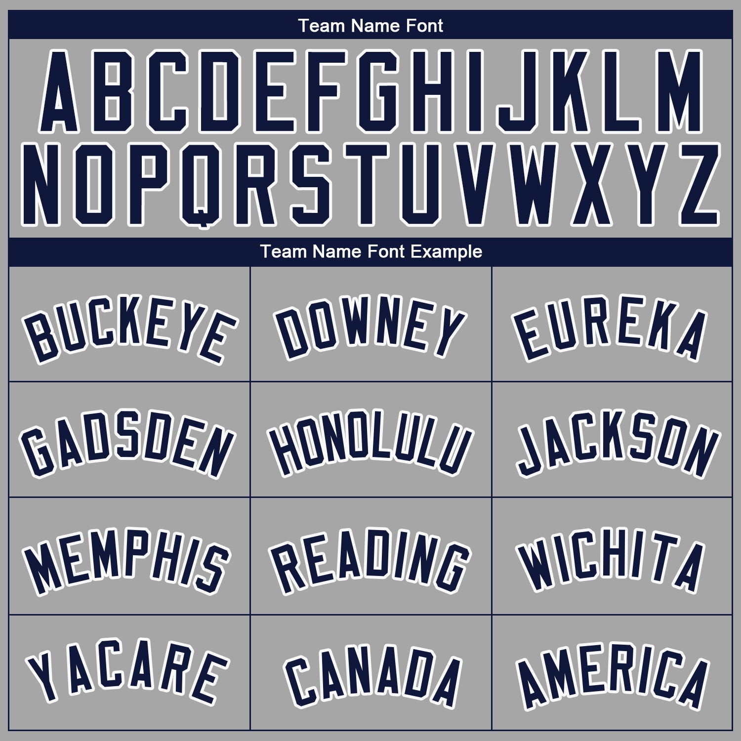 Custom Gray Navy-White Authentic Baseball Jersey view 5