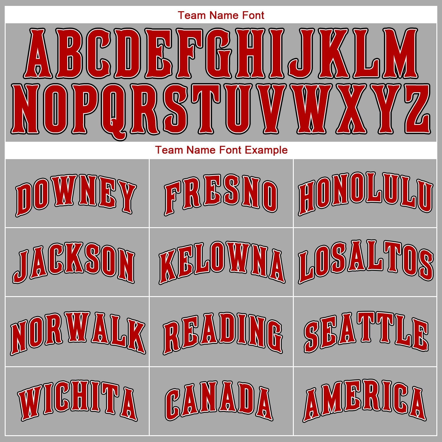 Custom Gray Red-Black Authentic Baseball Jersey view 5