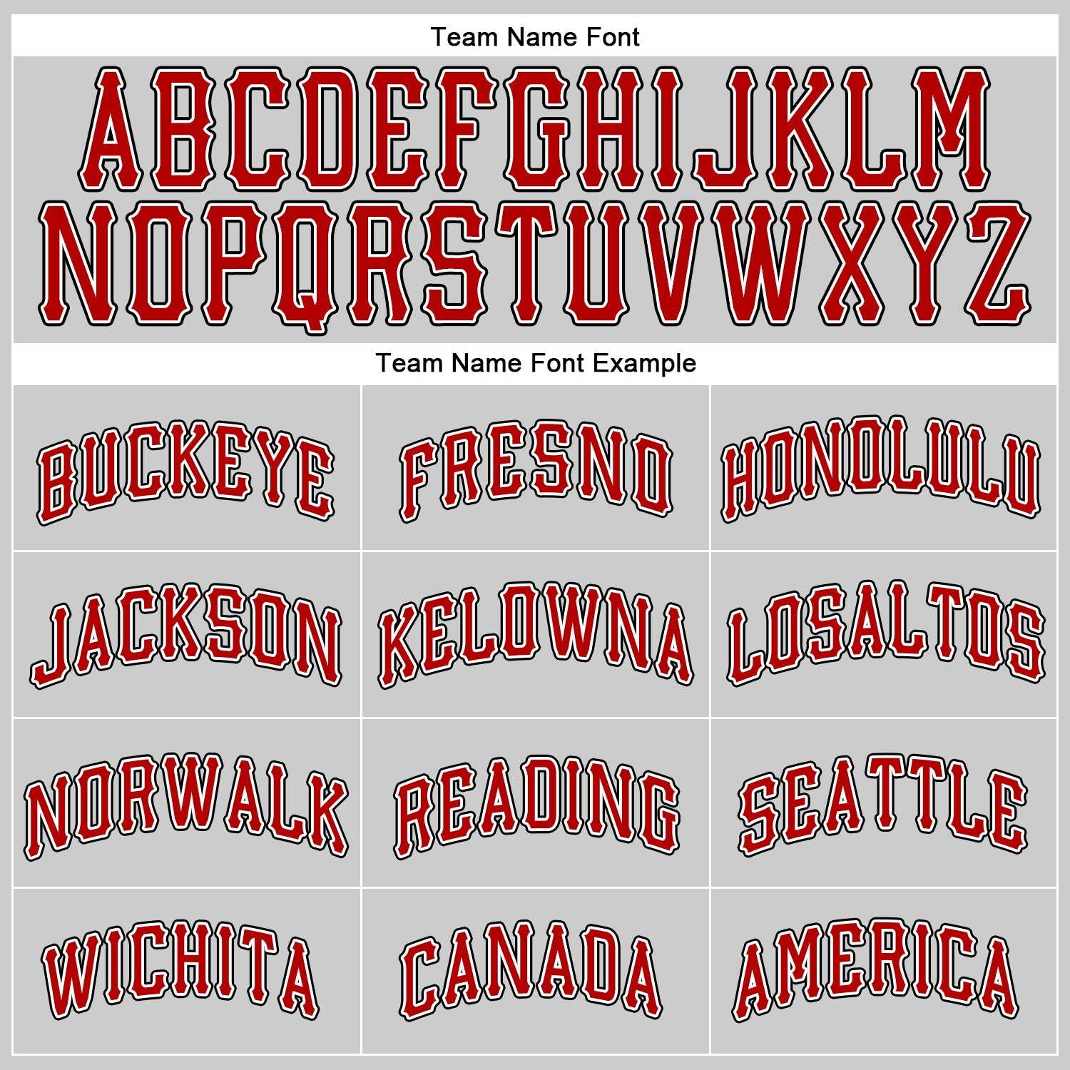 Custom Gray Red-Black Authentic Baseball Jersey view 5