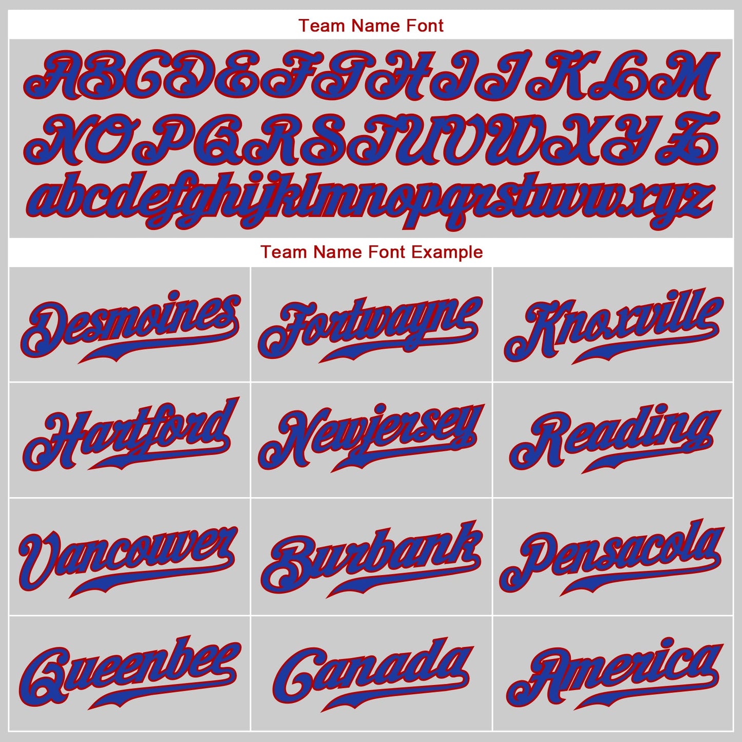 Custom Gray Royal-Red Authentic Throwback Rib-Knit Baseball Jersey Shirt view 6