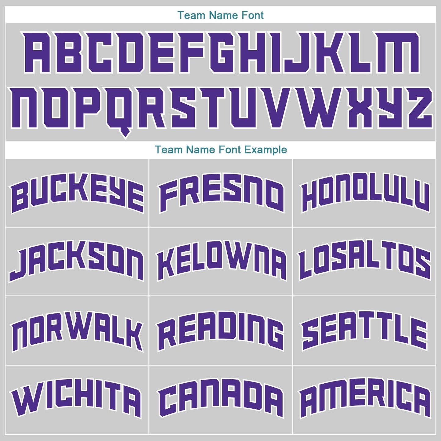 Custom Gray White-Purple Authentic Throwback Rib-Knit Baseball Jersey Shirt view 6