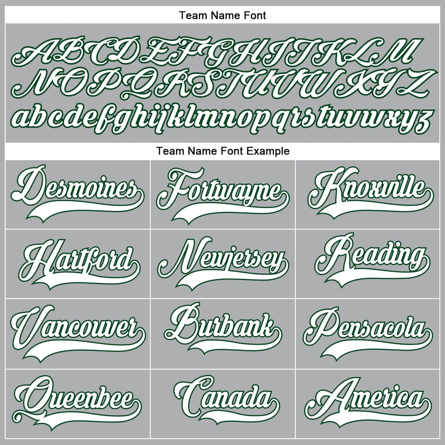 Custom Gray Green-Orange Authentic Baseball Jersey view 4